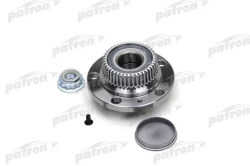 PBK3456H Ступица колеса
