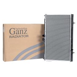 Радиатор основной GIJ21223
