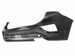 Бампер задний Hyundai Santa Fe 18-21