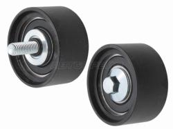 Ролик ремня ГРМ обводной GEELY COOLRAY/ ATLAS PRO