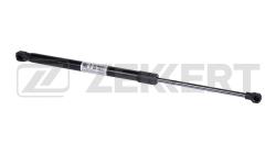 Пружина газовая багажника VW Golf VI 08- gf-2255