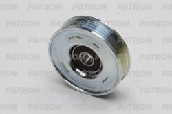 Ролик натяжной поликлинового ремня PT62026