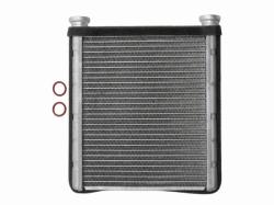 Радиатор отопителя салона TOYOTA COROLLA 06-/AURIS 06-/RUMION 07-/MARK X ZIO 07-/PREMIO 07-