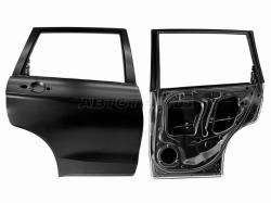 Дверь задняя Haval M6 21- (Справа)