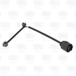 Датчик износа колодок для а/м Audi Q7 (06-) зад. L=267 (PFS 0007)