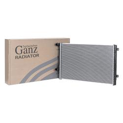 Радиатор основной GIJ21258