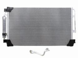 Радиатор кондиционера Nissan Teana 08-20 / Altima 06-18 / Maxima 08-15