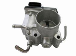 Дроссельная заслонка Toyota Avensis (T270) 08-11 / Camry (XV30,XV40) 01-11 / Corolla (E150) 06-13 /