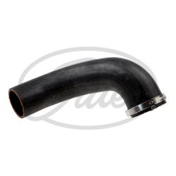 Патрубок интеркулера SEAT ALHAMBRA, VW SHARAN 09-0366