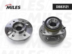 Ступица с подшипником MB SPRINTER/VW CRAFTER 06- зад. DB83121