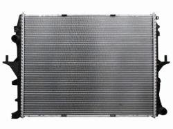 Радиатор Audi Q7 05-15 / Volkswagen Touareg 02-10 / Porsche Cayenne 02-10
