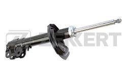 Амортизатор газовый левый передней подвески Mitsubishi Outlander II 09- sg-6140