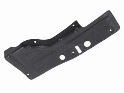 Защита двигателя Opel Astra 09-15 / Insignia 08-17 (Слева)