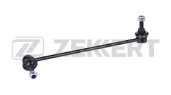 Стойка стабилизатора перед. лев. BMW X3 (F25) 10- X4 (F26) 14- ss-1681