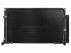 Радиатор кондиционера Honda Civic 05-12