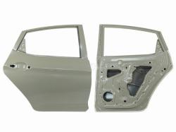 Дверь задняя JAC J7 20- (Справа)