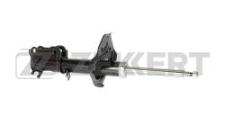 Амортизатор газовый правый передней подвески Kia Carnival I II 99- sg-4855