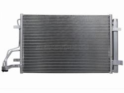 Радиатор кондиционера Hyundai Elantra 06-12 / Kia Ceed 06-12 / Cerato 08-13 / Hyundai Avante 00-03 /