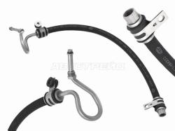 Шланг ГУР Mitsubishi Pajero 99-06 / Pajero Sport 96-08 6G72;6G75