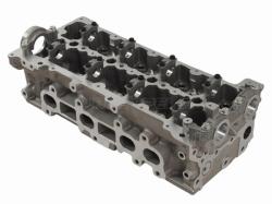 Головка блока TOYOTA FORTUNER/HILUX/LAND CRUISER PRADO 15-/HIACE 17- 1GD/2GD-FTV