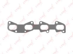 Прокладка выпускного коллектора MERCEDES-BENZ A180D-220D (W176) 12-14 / B180D-220D (W176) 14-18 / C1 sg-0675