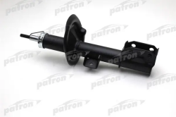 PSA333751 Амортизатор подвески