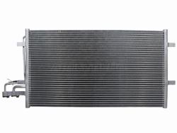 Радиатор кондиционера Ford Focus 04-11 / C-MAX 03-10