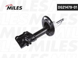 DG21479-01 Амортизатор MAZDA 6 12- пер.прав.газ.