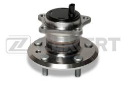 Ступица задняя лев. (с ABS) LEXUS ES (_V4_) 06- TOYOTA CAMRY (V30) 01- CAMRY (V40) 06- rl-1465