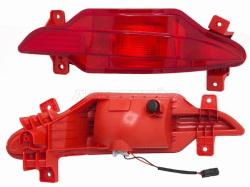 Фонарь в задний бампер Chery Tiggo 7 Pro 19- (Справа)