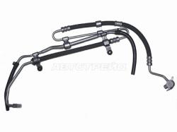 Шланг ГУР Toyota Land Cruiser (J200) 07-21 / Lexus LX 07-23 3URFE;1URFE