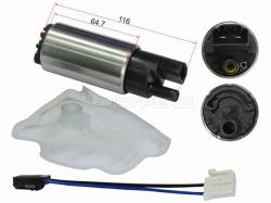 Топливный насос MAZDA CX-7/MAZDA3