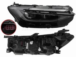 Фара Chery Arrizo 8 22- (Справа/ LED)