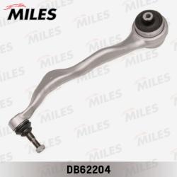 DB62204 Рычаг BMW F20/F21/F30/F31/F34 10- пер.подв.лев.