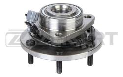Ступица перед. (с ABS) Nissan Armada (WA60) 03- Titan (A60) 03- rl-1577