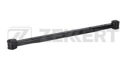 Рычаг подвески продольный задн. прав. MAZDA 626 V 97- 323 VI 98- ql-3747