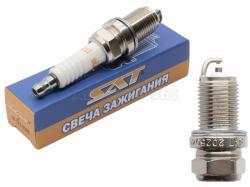 Свеча зажигания с откручивающимся контактом для а/м с газовым оборудованием LADA GRANTA/ LARGUS/ KAL