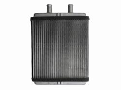 Радиатор отопителя салона IVECO DAILY 06-