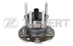 Ступица задняя (с ABS) FIAT CROMA (194) 05- OPEL SIGNUM 03- VECTRA C 02- SAAB 9-3 (YS3F) 02- rl-1412