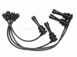 Провода высоковольтные MITSUBISHI RVR N13/N23W 92-97 4G63 (кругл. резин.)