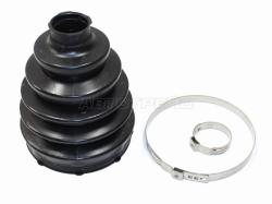 Пыльник шруса наружный TOYOTA LAND CRUISER 100 ##J101 98-07 (2 хомута. термопластик)