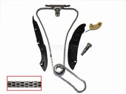 Комплект замены цепи ГРМ SSANG YONG ACTION/KORANDO 11- G20 (2,0 бензин с цепью маслонасоса)