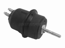 Опора двигателя Toyota Crown 03-12 / Lexus GS 05-08 / IS 05-16 / IS F 07-14 / Toyota Mark X 04-09 (С