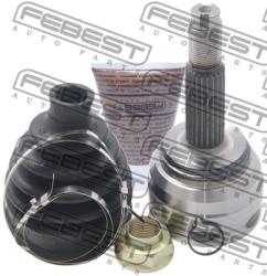 ШРУС НАРУЖНЫЙ 19x52x22 (CHEVROLET AVEO (T200) 2003-2008) FEBEST 1010-av