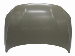 Капот JETTA VA3 19-