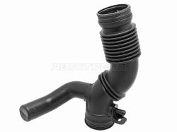 Гофра воздушного фильтра RENAULT LOGAN/MEGAN 2 K4M