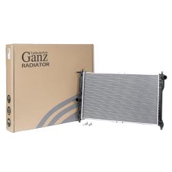 Радиатор основной GIJ21275
