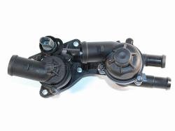 Термостат в сборе VW JETTA 06-15/SKODA FABIA 11-15/AUDI A1 11-14