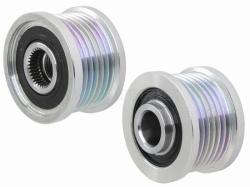 Шкив генератора MAZDA CX-3/CX-5/ AXELA/ DEMIO/2/3/6 1.5D-2.2D 15-