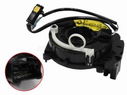 Шлейф подрулевой NISSAN ALMERA B10 06- (мульти руль)